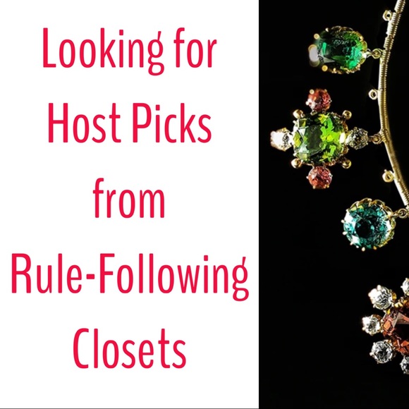 Join Me! Hosting Jewelry/Accessories 9/12 12PM PT - Picture 3 of 3